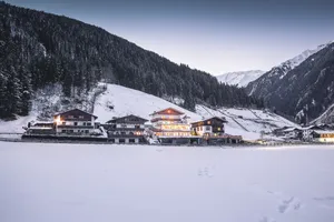Image of Art-Apartments Kartnaller superior