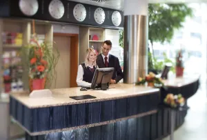 Image of Mövenpick Hotel Nürnberg Airport