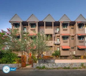 Image of Estia Chiangmai -SHA Plus