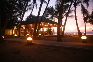 Image of Thejan Beach Cabanas