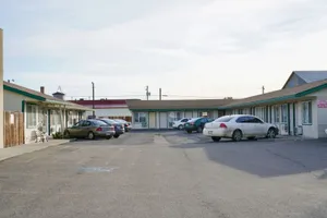 Image of Townhouse Motel