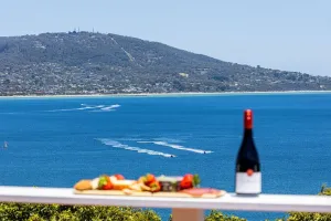 Image of The Peak of Mt Martha World Class Views