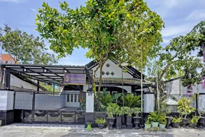 Image of OYO 91868 Nusa Indah Guest House Syariah