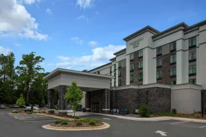 Image of Homewood Suites By Hilton Greensboro Wendover, Nc