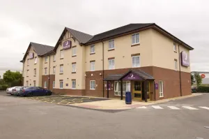 Image of Premier Inn Coventry East - M6 J2