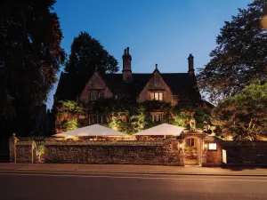 Image of Old Parsonage Hotel