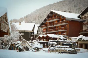 Image of Hotel des Masques
