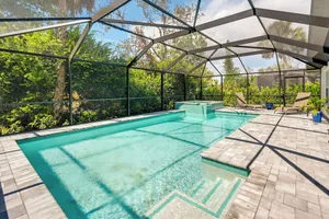 Image of Bonita Springs Home with Pool - 2 Mi to Beach!