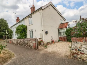Image of Megs Cottage