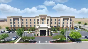 Image of Hampton Inn & Suites Madera