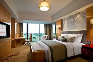 Image of Worldhotel Grand Juna Wuxi