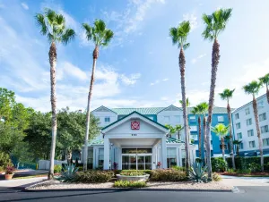 Image of Hilton Garden Inn Jacksonville JTB/Deerwood Park