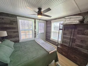 Image of Redbud Tiny Home Resort
