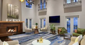 Image of Fairfield Inn & Suites San Diego Old Town