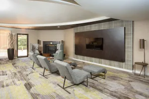 Image of Courtyard by Marriott Boston Westborough