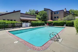 Image of Walk to Virginia Lake: Reno Condo w/ Balcony!