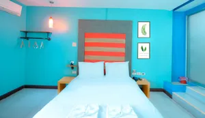 Image of PS Resort