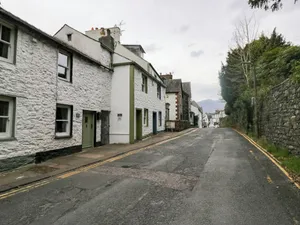 Image of Latch Cottage