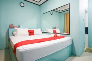 Image of RedDoorz near Mikie Holiday Funland Berastagi