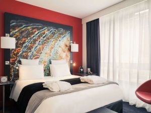 Image of Mercure Lille Centre Vieux Lille