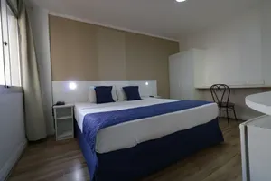 Image of Summit Suítes Hotel Paulista