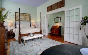 Image of Forsyth Park Inn