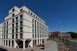 Image of IntercityHotel Leipzig