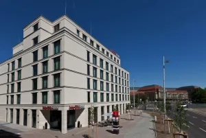 Image of IntercityHotel Leipzig
