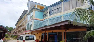 Image of Joye Grand Hotel