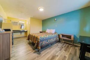 Image of Catalina Motel