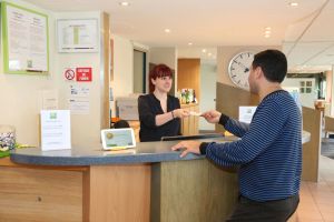 Image of ibis Styles Orléans
