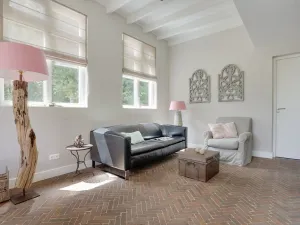 Image of Holiday Home With a Terrace at Bedafse Bergen