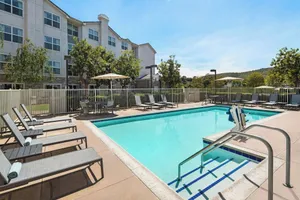 Image of Residence Inn San Diego Rancho Bernardo Scripps Poway