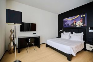 Image of YOOMA Urban Lodge