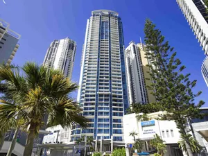 Image of Mantra Towers of Chevron