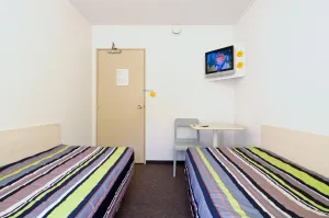 Image of ENZO HOTELS 1er PRIX CHARLEVILLE