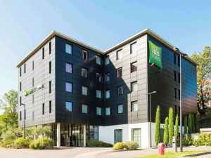 Image of ibis Styles Toulouse Cite Espace