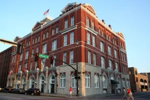 Image of Hotel Indigo Savannah Historic District by IHG