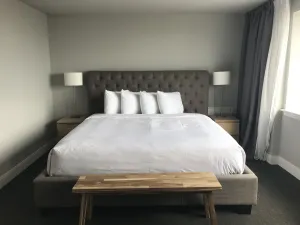 Image of Harbor Inn Self Check-in Hotel