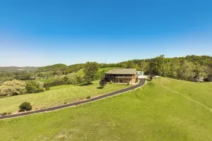 Image of Panoramic Mtn Views: Spacious Tennessee Home!
