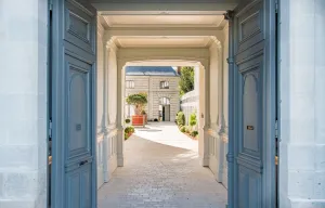 Image of Les Trésorières