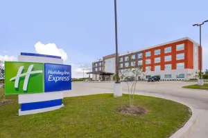 Image of Holiday Inn Express Donaldsonville by IHG