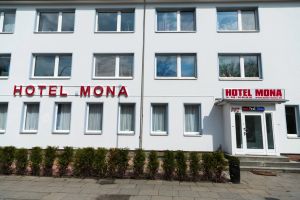Image of Hotel Mona