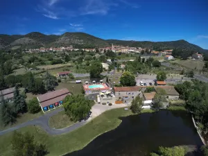Image of Le Moulin de Sournia