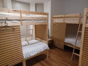 Image of Voyage Hostel - Rooms with Shared Kitchen