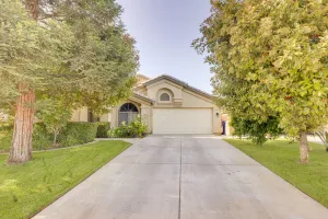 Image of Pet-Friendly California Retreat with Fenced-In Yard!