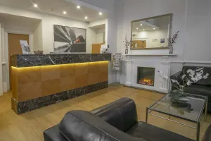Image of Queensway Hotel, Sure Hotel Collection by Best Western