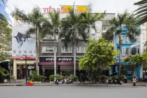 Image of Vien Dong District 7 Phu My Hung