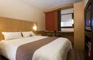 Image of ibis Styles Flers