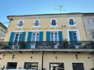 Image of Herbert George Appartement Hotel